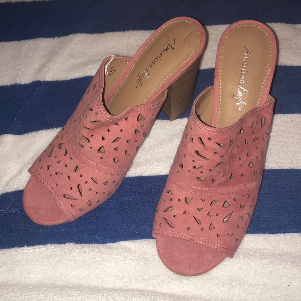 Heels